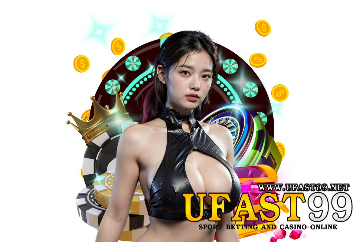 ufast99 wallet