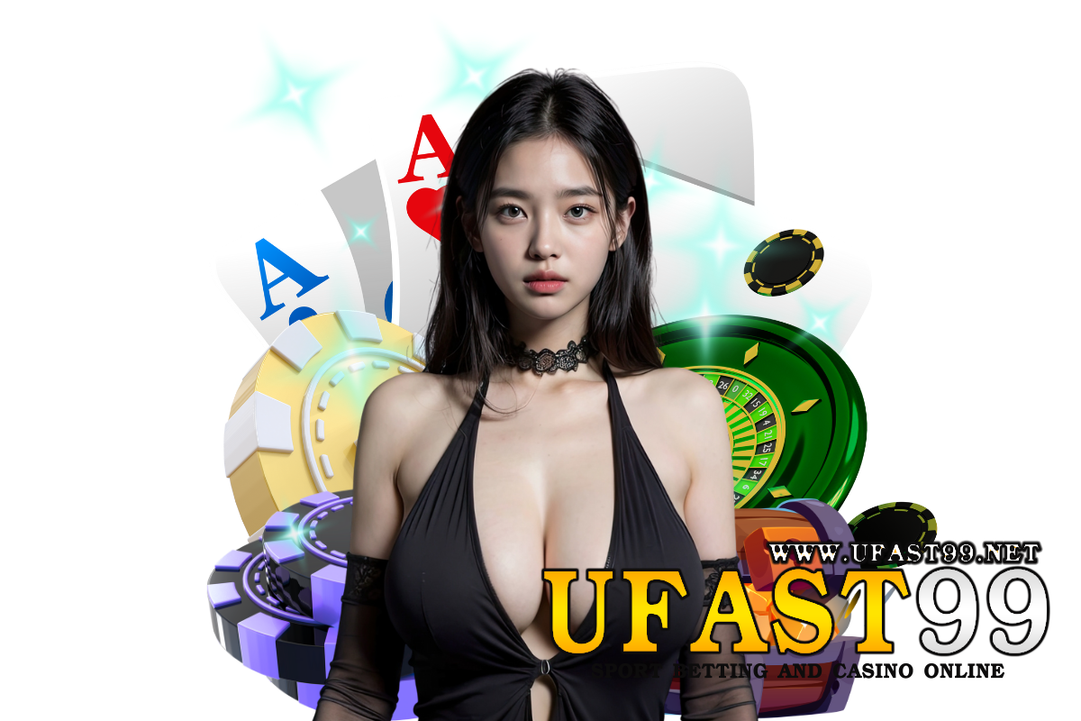 ufast99 สมัคร